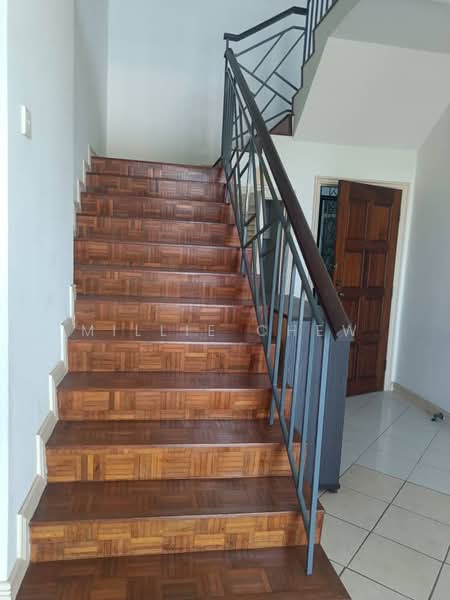 Kondominium untuk Dijual di Sri York Condominium - Millie Chew - Interior - PropertyGuru.com.my