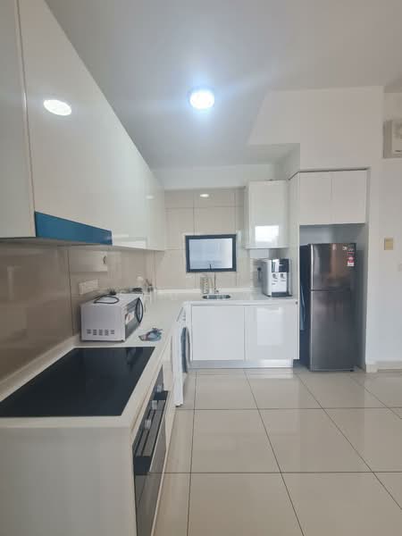 Servis Apartment untuk Disewa di Astoria Ampang - Shu Wai - PropertyGuru.com.my
