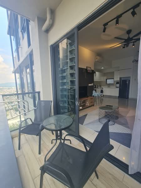 Servis Apartment untuk Disewa di Astoria Ampang - Shu Wai - PropertyGuru.com.my