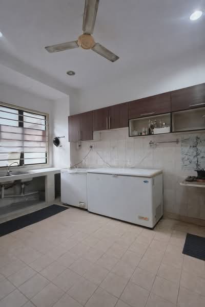 2-storey Terraced House for Sale in Alam Damai (Cheras) - Angel Yeoh - Kitchen - PropertyGuru.com.my