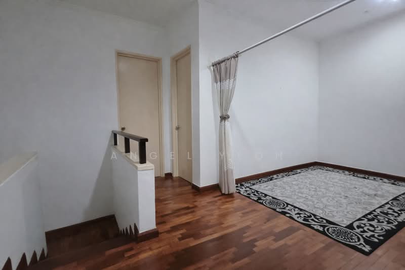 2-storey Terraced House for Sale in Alam Damai (Cheras) - Angel Yeoh - Interior - PropertyGuru.com.my