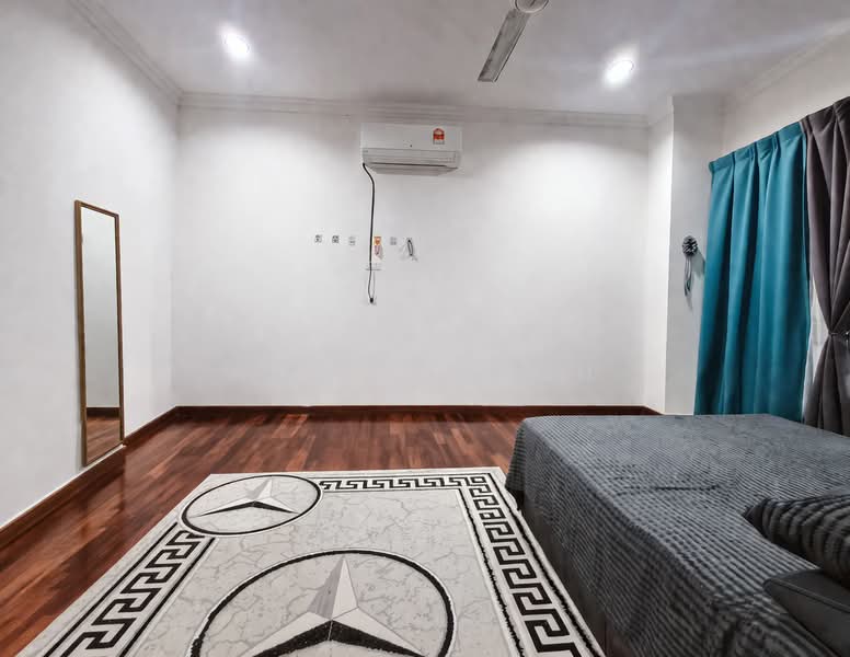 2-storey Terraced House for Sale in Alam Damai (Cheras) - Angel Yeoh - Bedroom - PropertyGuru.com.my