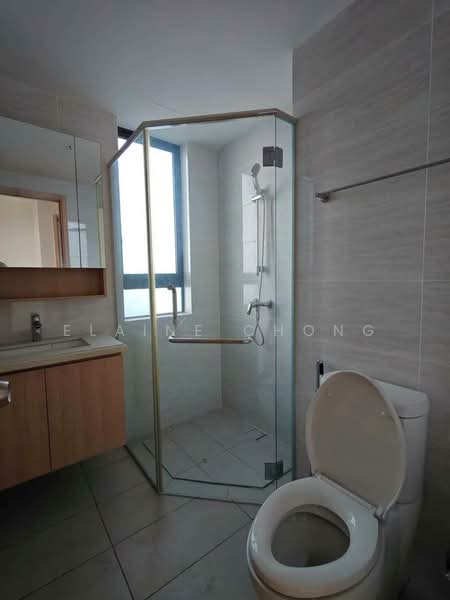 Service Residence for Sale at Aradia Residence @ Lake City KL North - Elaine Chong - Bathroom - PropertyGuru.com.my