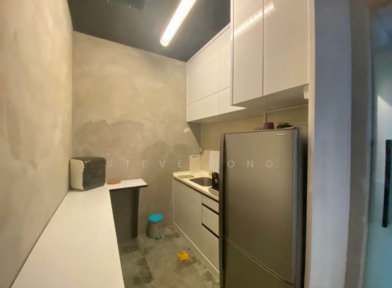 Semi-D Factory for Sale in Saujana Rawang (Rawang) - Steve Yong - Kitchen - PropertyGuru.com.my