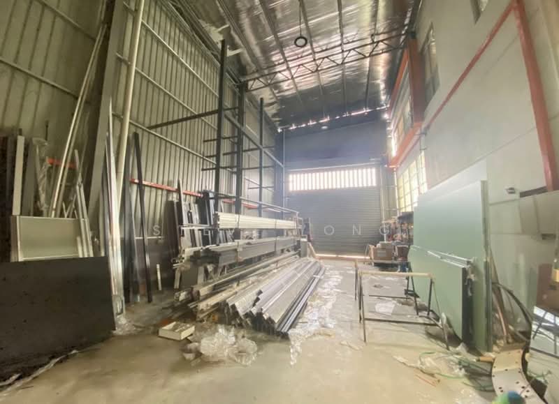Semi-D Factory for Sale in Saujana Rawang (Rawang) - Steve Yong - Interior - PropertyGuru.com.my