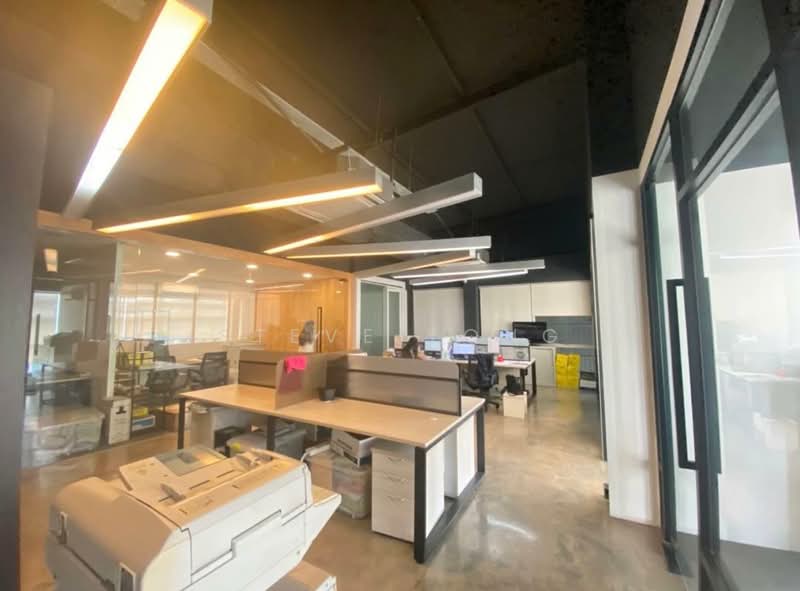 Semi-D Factory for Sale in Saujana Rawang (Rawang) - Steve Yong - Interior - PropertyGuru.com.my