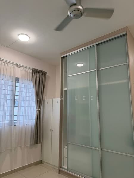 Condominium for Rent at Platinum OUG Residence - Lina Lee - Bedroom - PropertyGuru.com.my