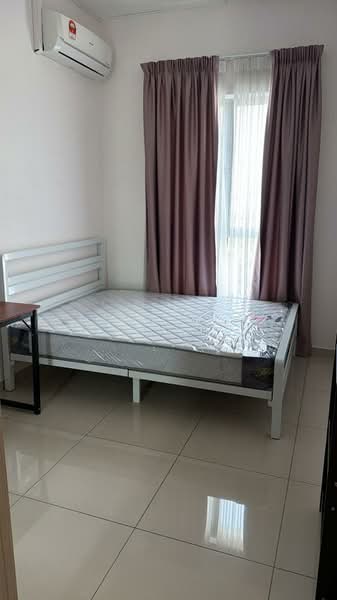 Condominium for Rent at Platinum OUG Residence - Lina Lee - Bedroom - PropertyGuru.com.my