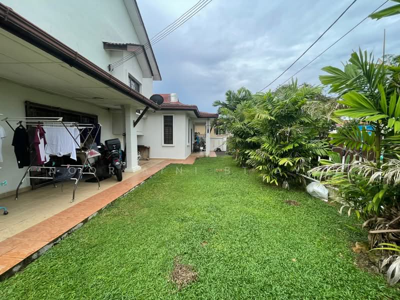 Rumah Teres 2 Tingkat untuk Dijual di Seksyen 4 (Bangi) - Noor Aini Bt Ayob - Exterior - PropertyGuru.com.my