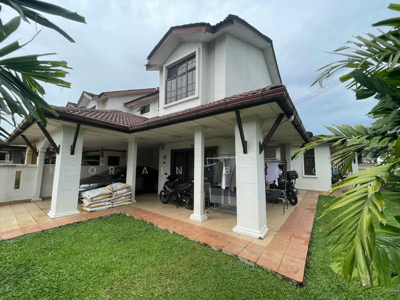 Rumah Teres 2 Tingkat untuk Dijual di Seksyen 4 (Bangi) - Noor Aini Bt Ayob - Exterior - PropertyGuru.com.my