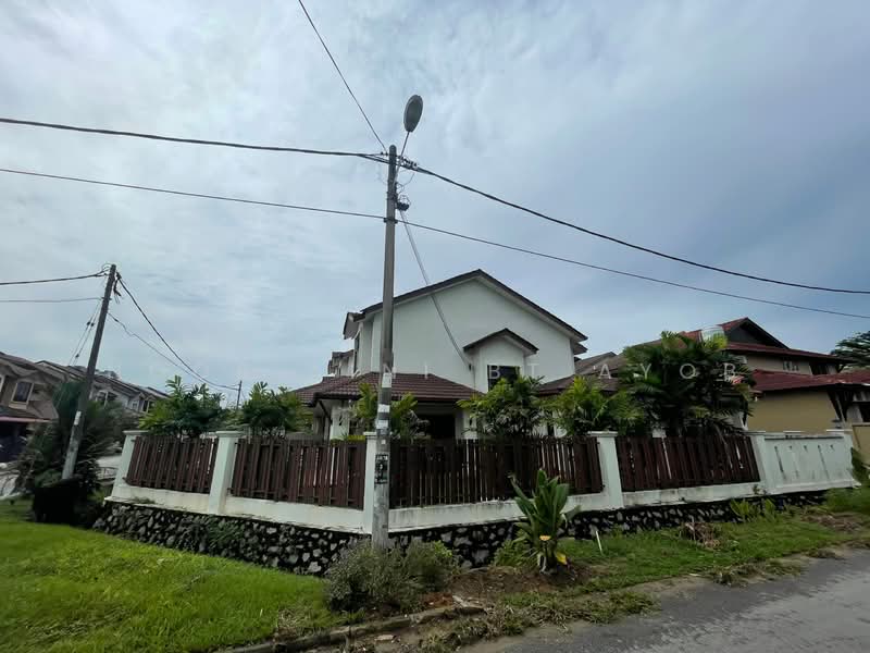Rumah Teres 2 Tingkat untuk Dijual di Seksyen 4 (Bangi) - Noor Aini Bt Ayob - Exterior - PropertyGuru.com.my