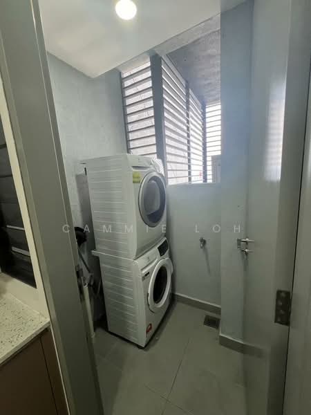 Service Residence for Rent at Millerz Square Serviced Residence - Cammie Loh - Interior - PropertyGuru.com.my