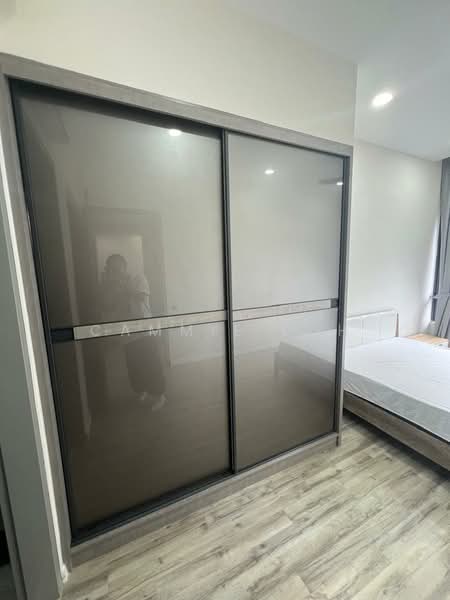 Servis Apartment untuk Disewa di Millerz Square - Cammie Loh - Bedroom - PropertyGuru.com.my