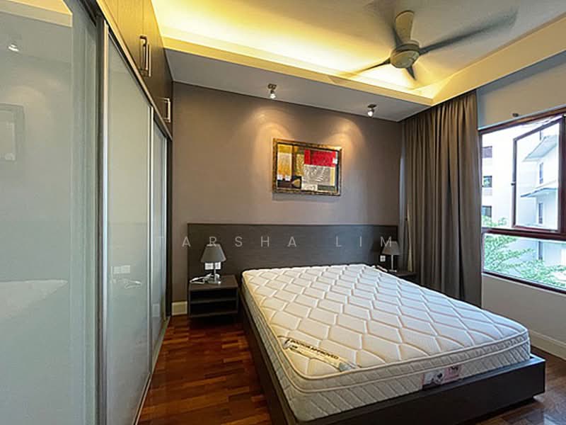Condominium for Sale at Surian Condominium - Tarsha Lim - Bedroom - PropertyGuru.com.my