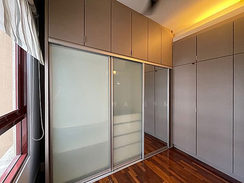 Condominium for Sale at Surian Condominium - Tarsha Lim - Interior - PropertyGuru.com.my