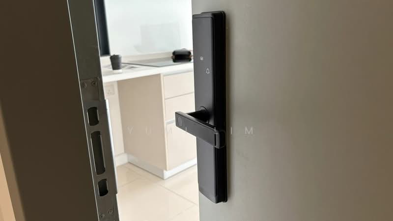 Condominium for Rent at Skyline KL - Yumi Lim - Entrance - PropertyGuru.com.my