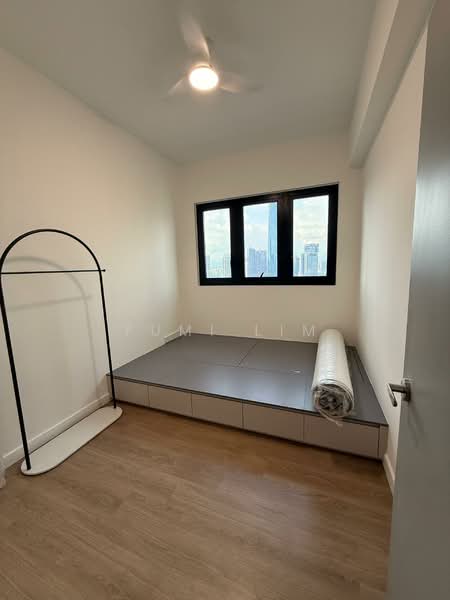 Condominium for Rent at Skyline KL - Yumi Lim - Bedroom - PropertyGuru.com.my