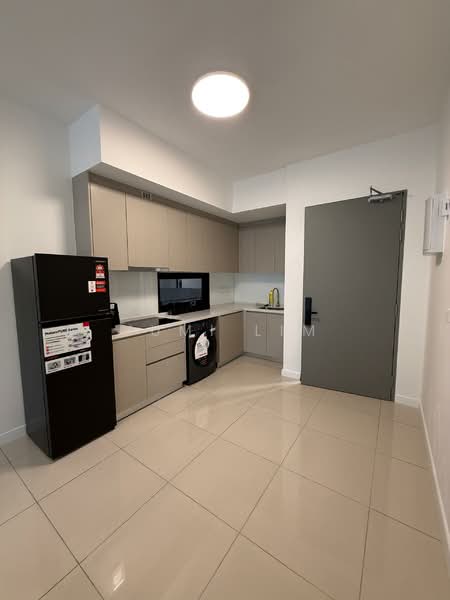 Condominium for Rent at Skyline KL - Yumi Lim - Kitchen - PropertyGuru.com.my