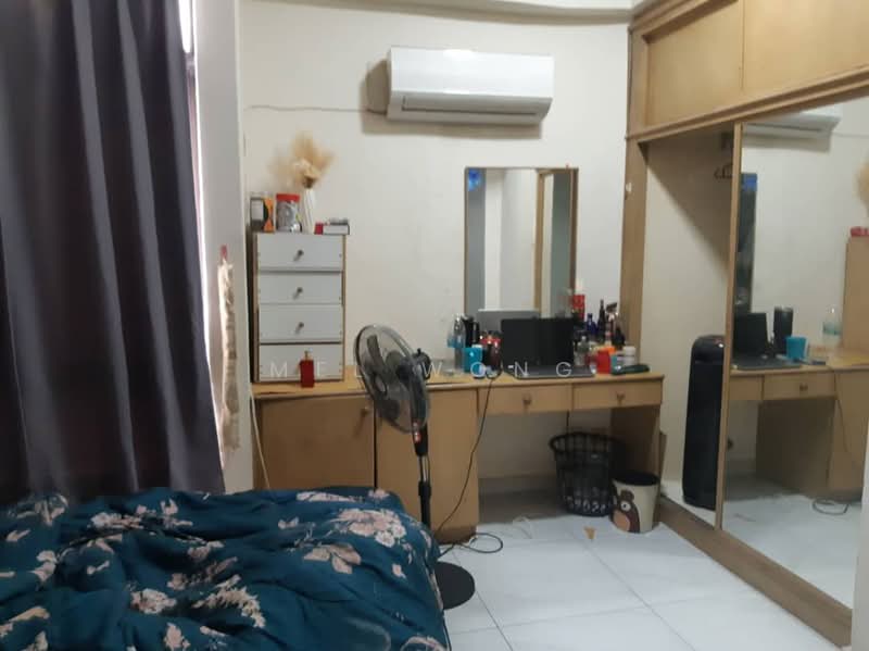 Kondominium untuk Dijual di Villa Putra - Mel Wong - Bedroom - PropertyGuru.com.my