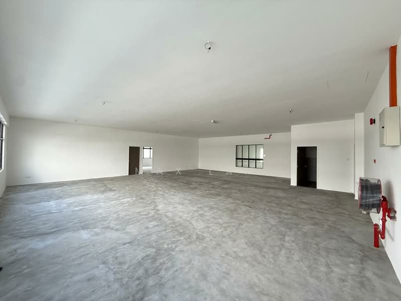 Kilang untuk Disewa di Skudai (Johor) - Max Lam - Interior - PropertyGuru.com.my