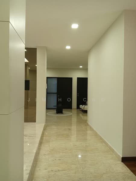 Condominium for Rent at Cinta - Jim Ho Cho - Corridor - PropertyGuru.com.my