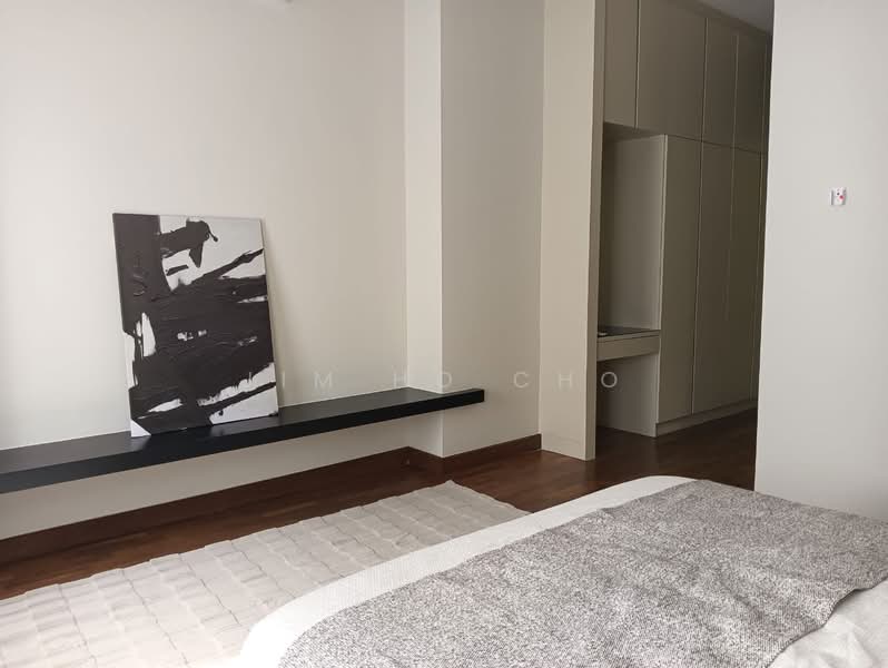 Condominium for Rent at Cinta - Jim Ho Cho - Bedroom - PropertyGuru.com.my