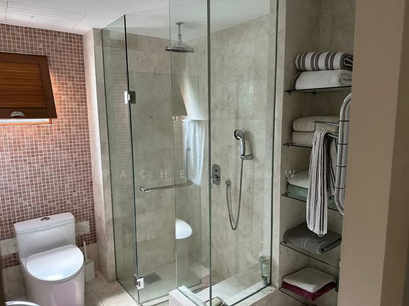 Condominium for Sale at Maxwell Towers - Rachel Leow - Bathroom - PropertyGuru.com.my
