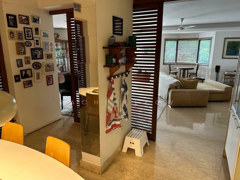 Condominium for Sale at Maxwell Towers - Rachel Leow - Living Room - PropertyGuru.com.my
