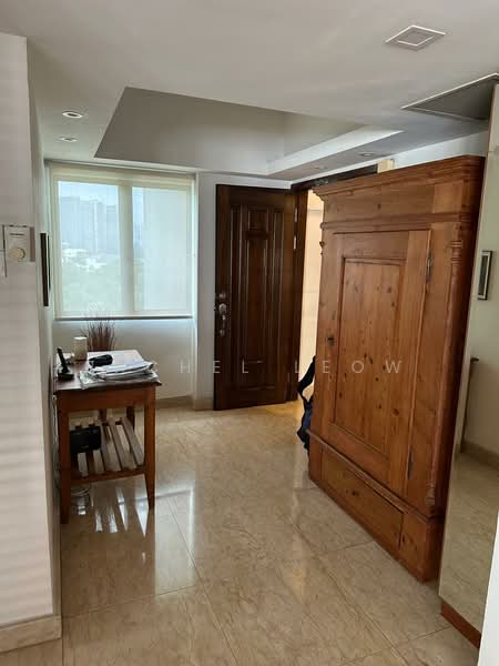 Condominium for Sale at Maxwell Towers - Rachel Leow - Entrance - PropertyGuru.com.my