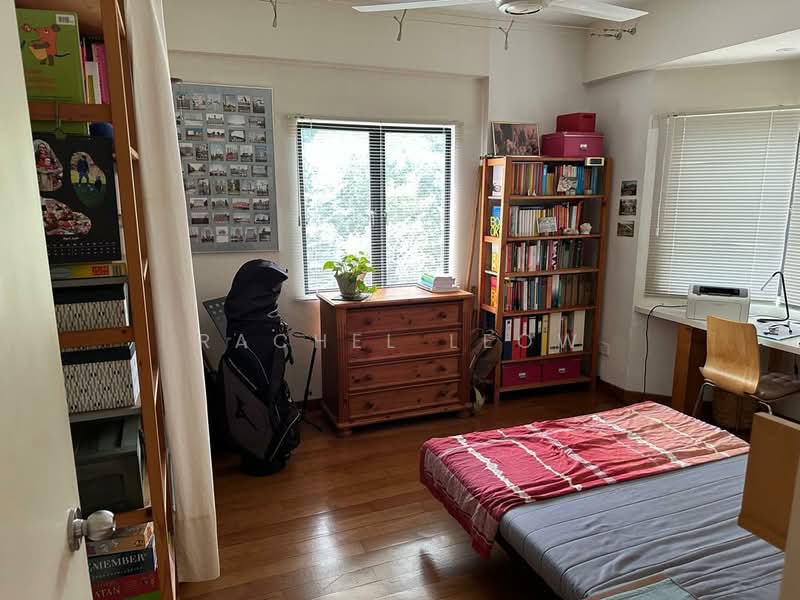Condominium for Sale at Maxwell Towers - Rachel Leow - Bedroom - PropertyGuru.com.my