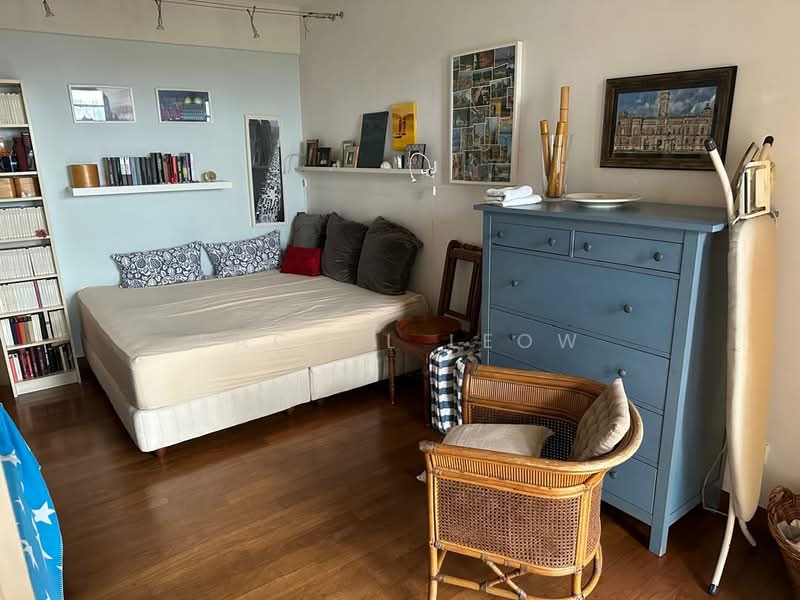 Condominium for Sale at Maxwell Towers - Rachel Leow - Bedroom - PropertyGuru.com.my