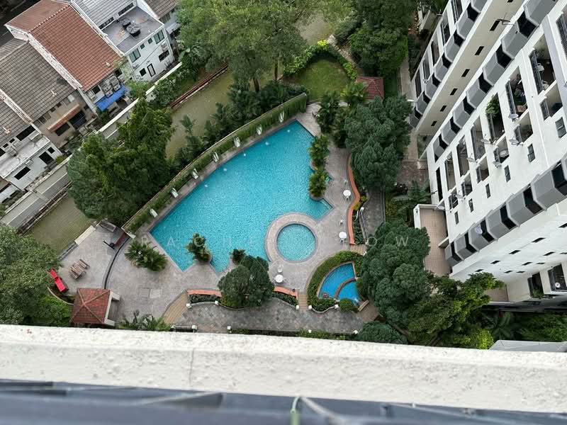 Condominium for Sale at Maxwell Towers - Rachel Leow - Exterior - PropertyGuru.com.my