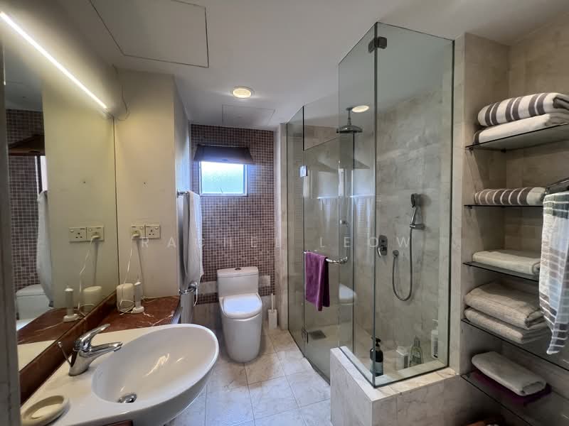 Condominium for Sale at Maxwell Towers - Rachel Leow - Bathroom - PropertyGuru.com.my