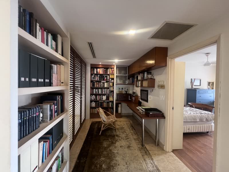 Condominium for Sale at Maxwell Towers - Rachel Leow - Study - PropertyGuru.com.my