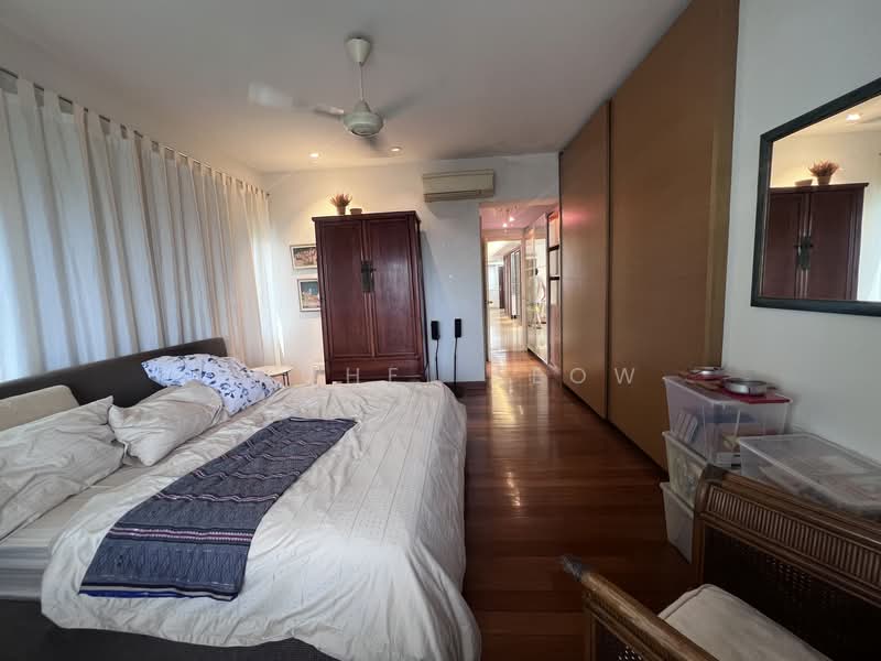 Condominium for Sale at Maxwell Towers - Rachel Leow - Bedroom - PropertyGuru.com.my