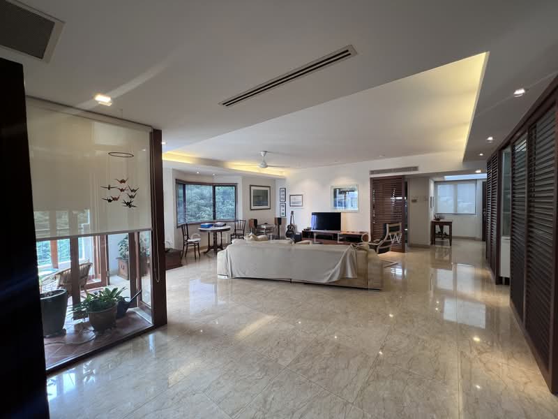Condominium for Sale at Maxwell Towers - Rachel Leow - Living Room - PropertyGuru.com.my