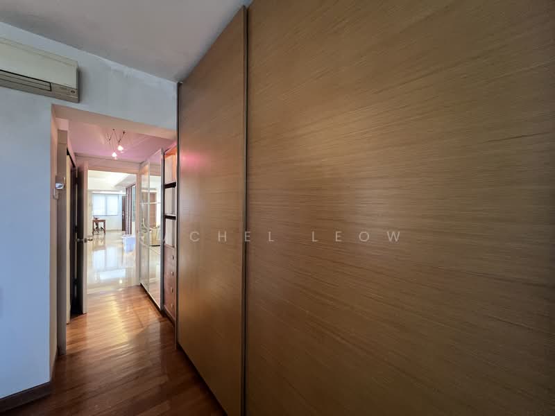 Condominium for Sale at Maxwell Towers - Rachel Leow - Corridor - PropertyGuru.com.my