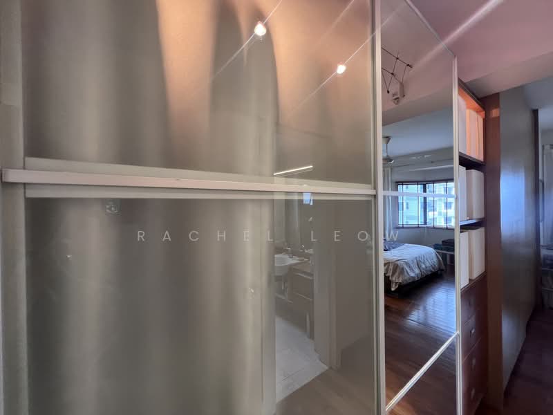 Condominium for Sale at Maxwell Towers - Rachel Leow - Bedroom - PropertyGuru.com.my