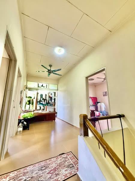 Rumah Teres 2 Tingkat untuk Dijual di Taman Nusa Indah (Iskandar Puteri (Nusajaya)) - Johnson Yap - Corridor - PropertyGuru.com.my