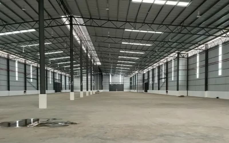 Kilang untuk Dijual di Iskandar Puteri (Nusajaya) (Johor) - Marie CLP - Interior - PropertyGuru.com.my