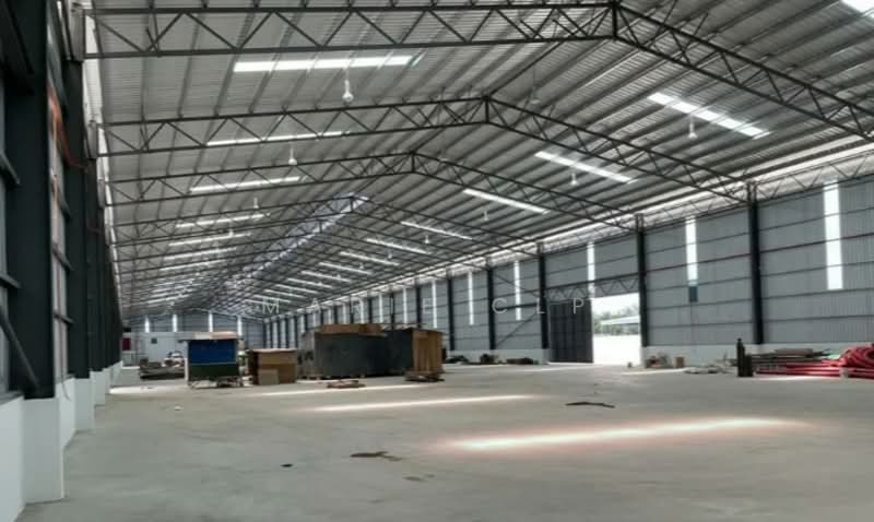 Kilang untuk Dijual di Iskandar Puteri (Nusajaya) (Johor) - Marie CLP - Interior - PropertyGuru.com.my