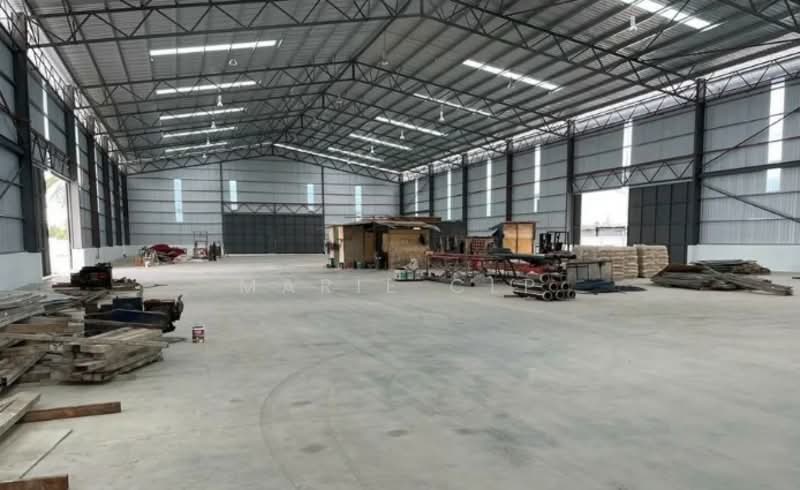 Kilang untuk Dijual di Iskandar Puteri (Nusajaya) (Johor) - Marie CLP - Interior - PropertyGuru.com.my