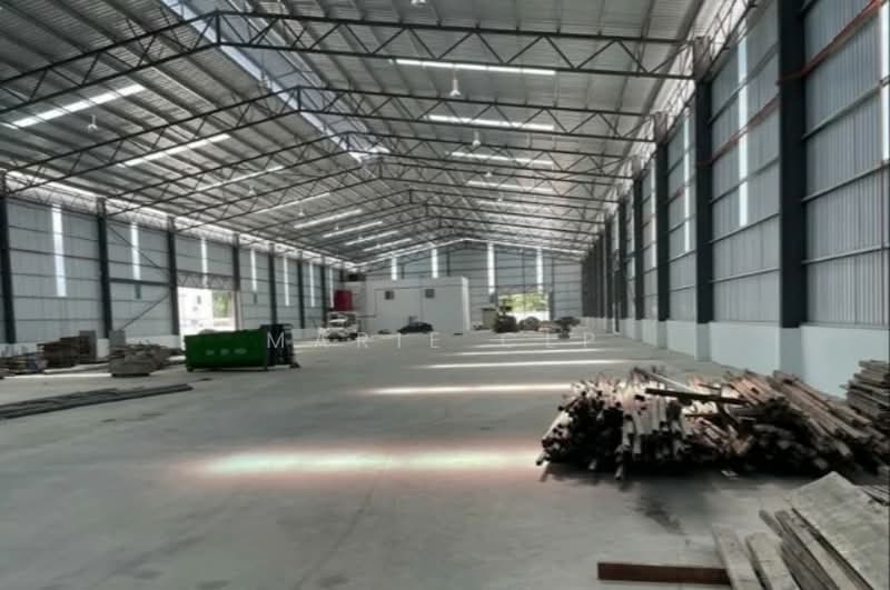 Kilang untuk Dijual di Iskandar Puteri (Nusajaya) (Johor) - Marie CLP - Interior - PropertyGuru.com.my
