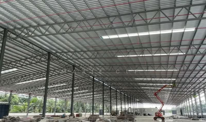 Kilang untuk Dijual di Iskandar Puteri (Nusajaya) (Johor) - Marie CLP - Interior - PropertyGuru.com.my