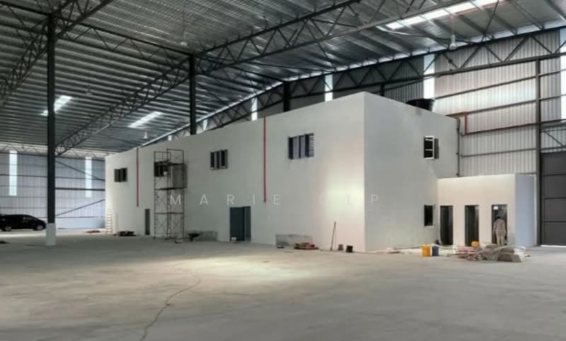 Kilang untuk Dijual di Iskandar Puteri (Nusajaya) (Johor) - Marie CLP - Exterior - PropertyGuru.com.my
