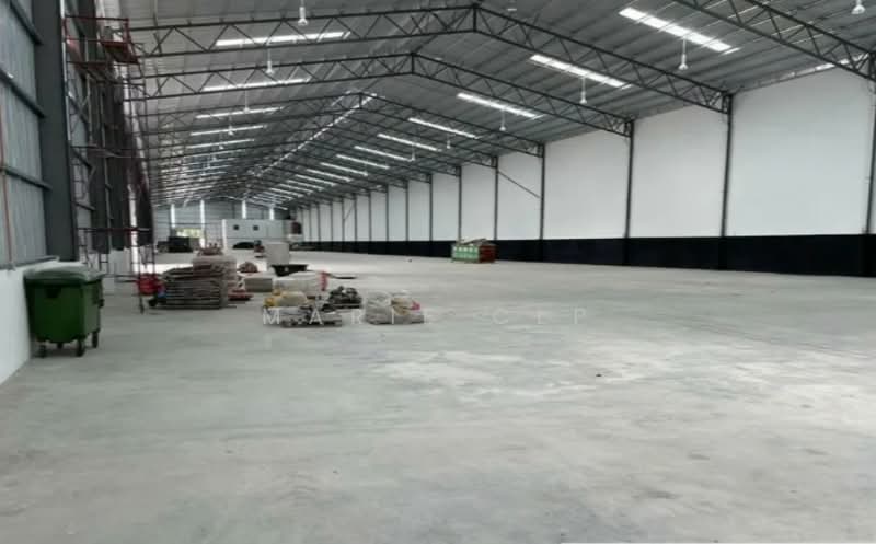Kilang untuk Dijual di Iskandar Puteri (Nusajaya) (Johor) - Marie CLP - Interior - PropertyGuru.com.my