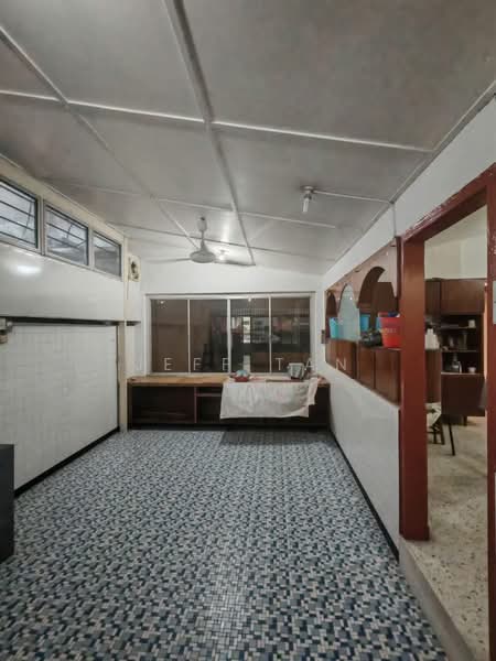 Rumah Berkembar untuk Dijual di Taman Lim (Ipoh) - Jeff Tan - Interior - PropertyGuru.com.my