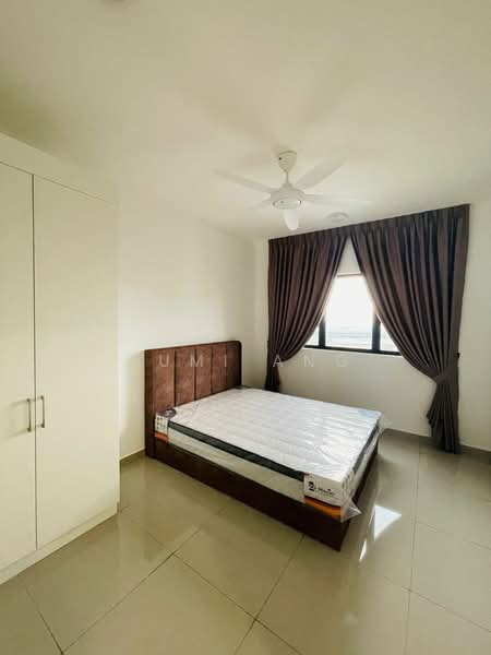 Service Residence for Rent at Huni @ Eco Ardence - Yumi Ang - Bedroom - PropertyGuru.com.my
