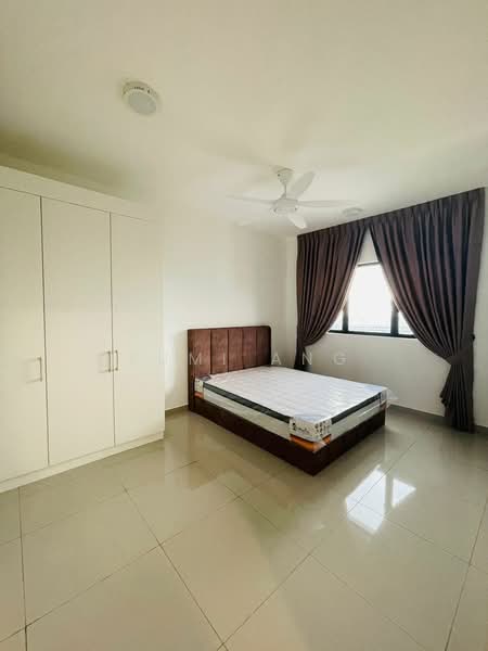 Service Residence for Rent at Huni @ Eco Ardence - Yumi Ang - Bedroom - PropertyGuru.com.my