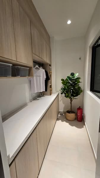 Condominium for Sale at Levia Residence, Kuala Lumpur - Shu Wai - Interior - PropertyGuru.com.my